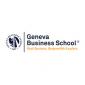 logo Geneva Business School, Barcelona Campus