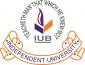 logo School of Business, Independent University Bangladesh 