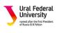 Logo Ural Federal University Business School