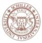 logo Schiller International University