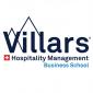 logo Villars Hospitality Management School